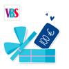 VBS Gutschein