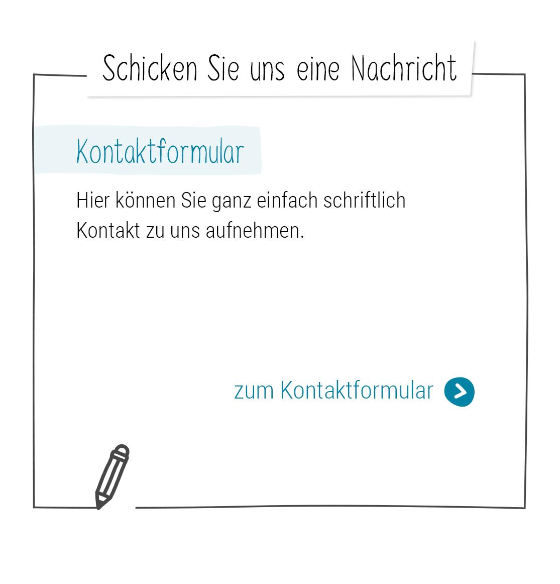 Kontaktseite_FAQ