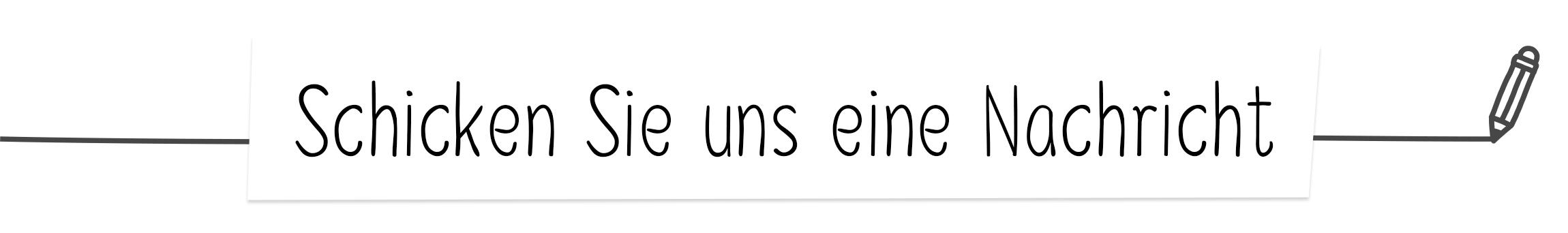Kontaktseite_Kontaktformular