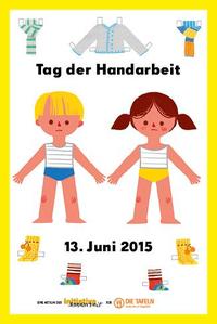 Tag der Handarbeiten 2015