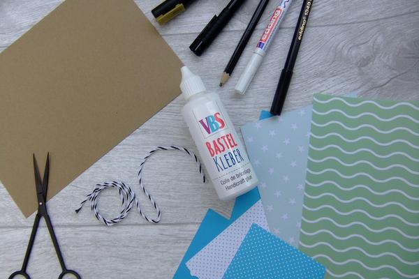 Hand lettering Tutorial2 - Material 