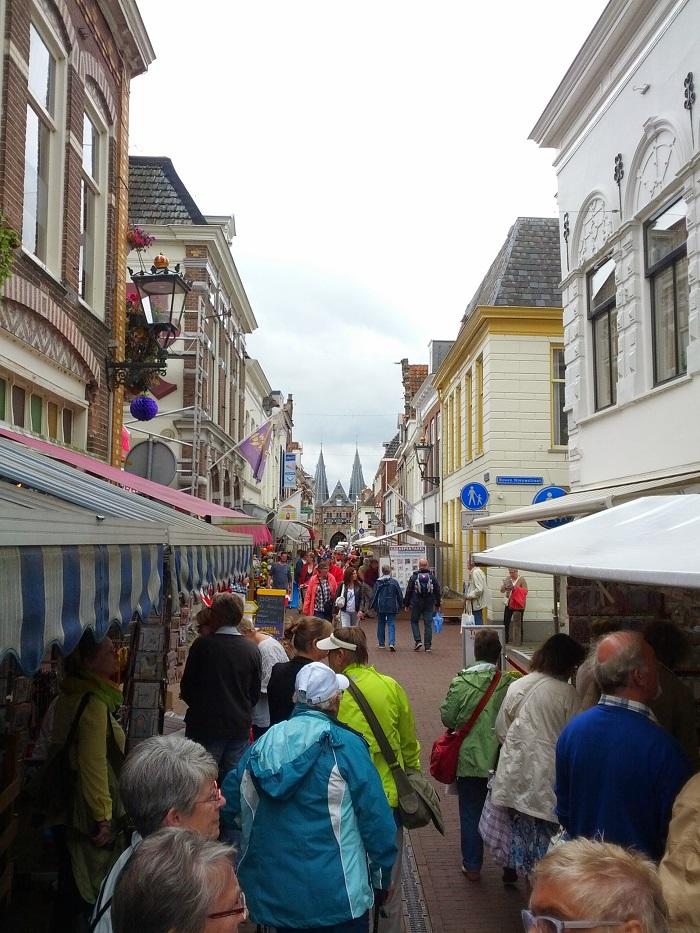 Kampen Crea-Spektakel 2014